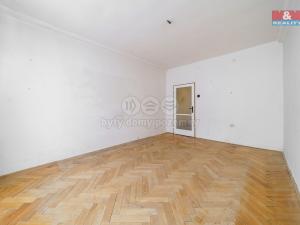 Prodej bytu 2+1, Karlovy Vary, Vítězná, 56 m2