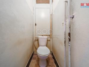 Prodej bytu 2+1, Karlovy Vary, Vítězná, 56 m2