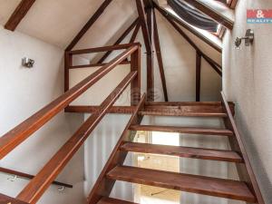 Prodej rodinného domu, Liberec - Liberec XII-Staré Pavlovice, Na Mlýnku, 305 m2