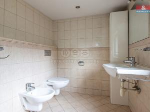 Prodej rodinného domu, Liberec - Liberec XII-Staré Pavlovice, Na Mlýnku, 305 m2
