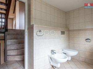 Prodej rodinného domu, Liberec - Liberec XII-Staré Pavlovice, Na Mlýnku, 305 m2