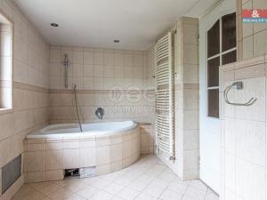 Prodej rodinného domu, Liberec - Liberec XII-Staré Pavlovice, Na Mlýnku, 305 m2