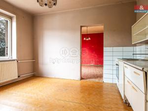 Prodej rodinného domu, Liberec - Liberec XII-Staré Pavlovice, Na Mlýnku, 305 m2