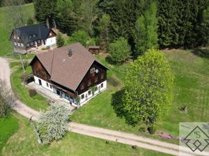 Prodej chaty, Klášterec nad Orlicí, 230 m2