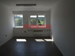 Pronájem výrobních prostor, Neurazy, 273 m2