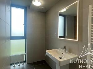 Pronájem bytu 1+kk, Kolín, Zásmucká, 28 m2