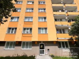 Pronájem bytu 1+kk, Kolín - Kolín II, Na Magistrále, 30 m2