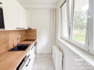 Pronájem bytu 1+kk, Kolín - Kolín II, Na Magistrále, 30 m2