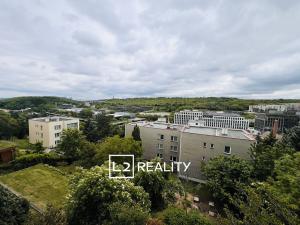 Prodej bytu 3+kk, Praha - Radlice, Na Farkáně III, 69 m2