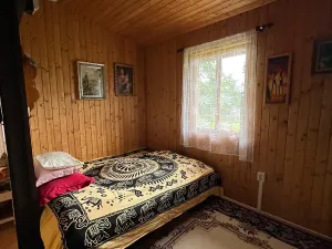 Prodej chaty, Hroznětín, 70 m2