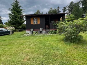 Prodej chaty, Hroznětín, 70 m2