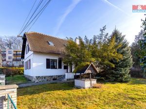 Prodej rodinného domu, Běstvina, 150 m2