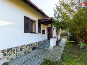 Prodej rodinného domu, Běstvina, 150 m2