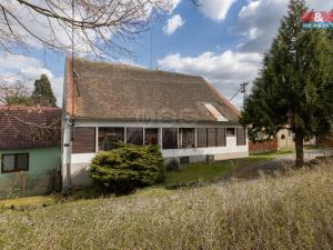 Prodej rodinného domu, Skočice, 147 m2