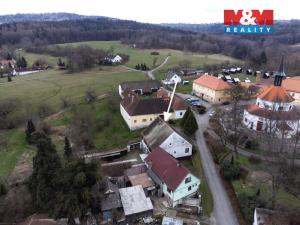 Prodej rodinného domu, Skočice, 147 m2