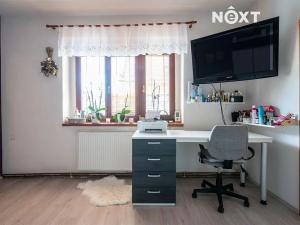 Prodej rodinného domu, Pardubice, Na Ležánkách, 119 m2