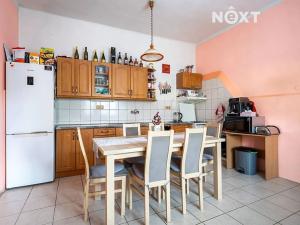 Prodej rodinného domu, Pardubice, Na Ležánkách, 119 m2