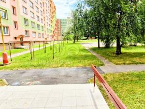 Prodej bytu 4+1, Kopřivnice, 74 m2