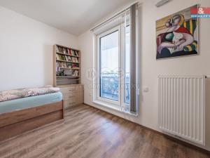 Prodej bytu 3+kk, Brandýs nad Labem-Stará Boleslav - Brandýs nad Labem, Augustina Lukeše, 73 m2