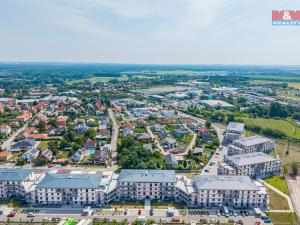 Prodej bytu 3+kk, Brandýs nad Labem-Stará Boleslav - Brandýs nad Labem, Augustina Lukeše, 73 m2