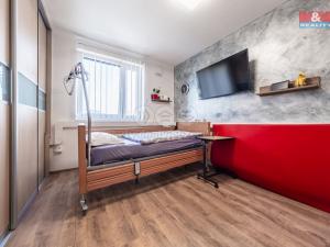 Prodej bytu 3+kk, Brandýs nad Labem-Stará Boleslav - Brandýs nad Labem, Augustina Lukeše, 73 m2