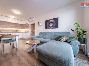 Prodej bytu 3+kk, Brandýs nad Labem-Stará Boleslav - Brandýs nad Labem, Augustina Lukeše, 73 m2