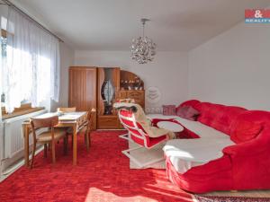 Prodej rodinného domu, Jakartovice - Deštné, 60 m2