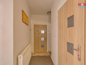 Prodej rodinného domu, Jakartovice - Deštné, 60 m2