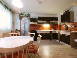 Prodej zemědělské usedlosti, Bransouze, 115 m2