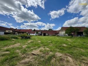 Prodej zemědělské usedlosti, Bransouze, 115 m2