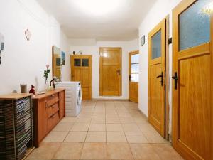 Prodej zemědělské usedlosti, Bransouze, 115 m2
