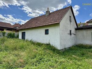 Prodej zemědělské usedlosti, Bransouze, 115 m2