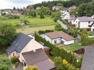 Prodej rodinného domu, Příbram, 135 m2