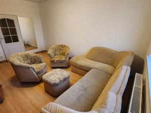 Pronájem bytu 1+1, Klatovy, Mánesova, 43 m2