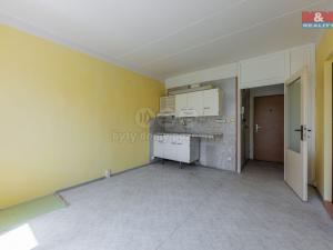 Prodej bytu 1+1, Karlovy Vary - Rybáře, U Koupaliště, 37 m2