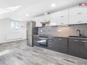 Pronájem rodinného domu, Mnichovo Hradiště - Veselá, Okružní, 110 m2