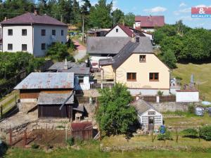 Prodej rodinného domu, Věž, 120 m2