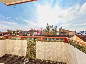 Pronájem bytu 2+kk, Praha - Kyje, Pelušková, 46 m2