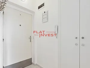 Pronájem bytu 2+kk, Praha - Kyje, Pelušková, 46 m2