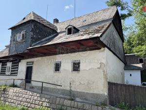 Prodej chalupy, Pěnčín - Bratříkov, 220 m2