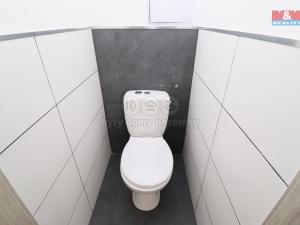 Prodej bytu 2+1, Karlovy Vary, Brigádníků, 55 m2