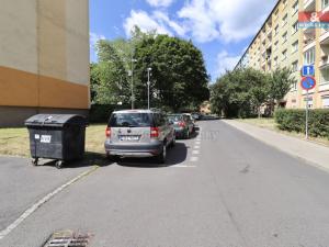 Prodej bytu 2+1, Karlovy Vary, Brigádníků, 55 m2