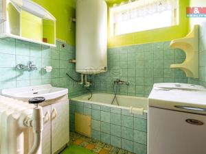 Prodej rodinného domu, Mirovice, U Obory, 165 m2