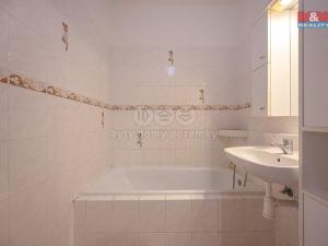 Prodej bytu 3+1, Olšany, 73 m2