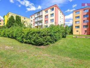 Prodej bytu 3+1, Olšany, 73 m2