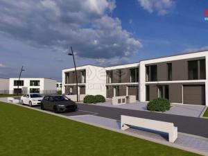 Prodej rodinného domu, Sezemice, 102 m2