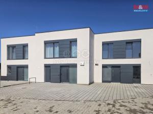 Prodej rodinného domu, Sezemice, 102 m2