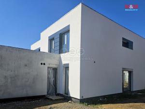 Prodej rodinného domu, Sezemice, 102 m2