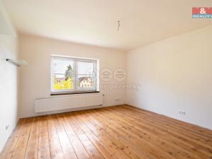 Prodej rodinného domu, Zalužany, 160 m2