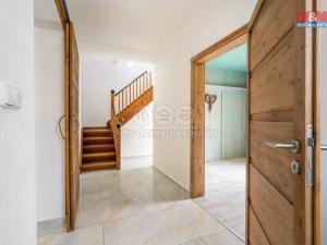 Prodej rodinného domu, Zalužany, 160 m2
